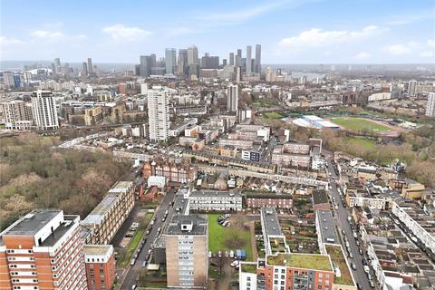 undefined, Treby Street, Mile End, London, E3