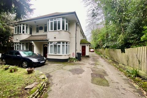 undefined, St Swithuns Court, Gervis Road, Bournemouth