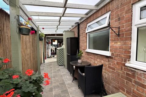 undefined, Needham Close, Melton Mowbray