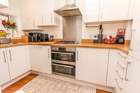 2 bedroom terraced house for sale, Lamport Way, Wellingborough NN8
