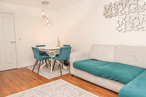2 bedroom terraced house for sale, Lamport Way, Wellingborough NN8
