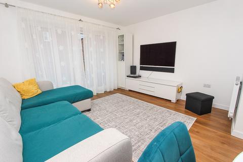 2 bedroom terraced house for sale, Lamport Way, Wellingborough NN8