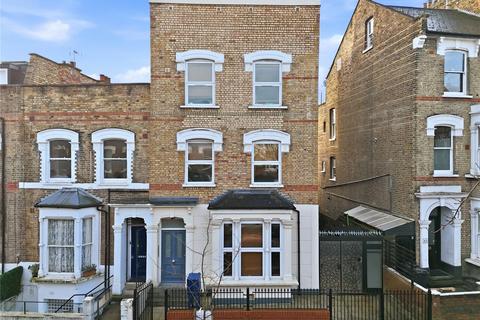 undefined, Foulden Road, Stoke Newington, London, N16