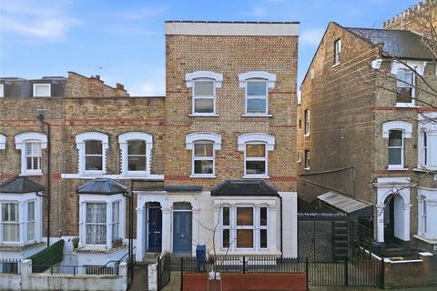 undefined, Foulden Road, Stoke Newington, London, N16