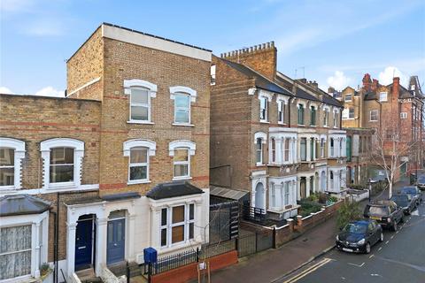 undefined, Foulden Road, Stoke Newington, London, N16