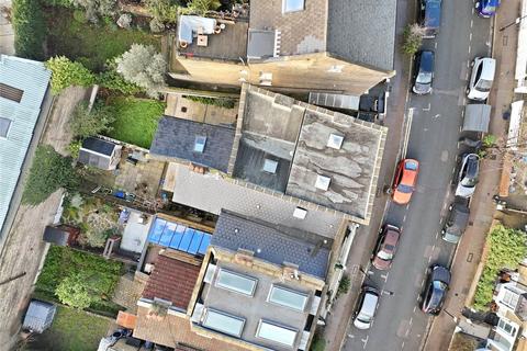 undefined, Foulden Road, Stoke Newington, London, N16