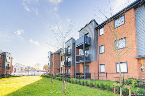 2 bedroom apartment to rent - Joseph Crescent, Solihull B90
