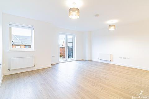 undefined, Joseph Crescent, Solihull B90