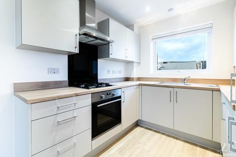 undefined, Joseph Crescent, Solihull B90