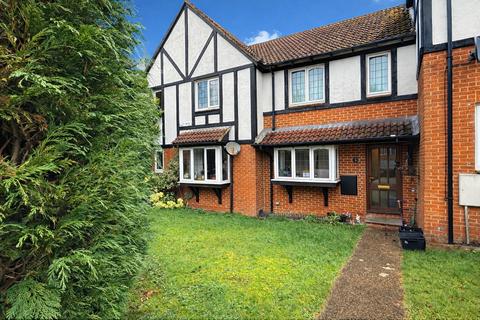 3 bedroom terraced house for sale, Pennine Gardens, Dibden Purlieu, Southampton