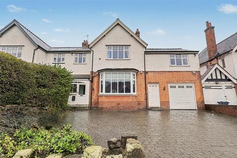 undefined, Salisbury Road, Birmingham B13