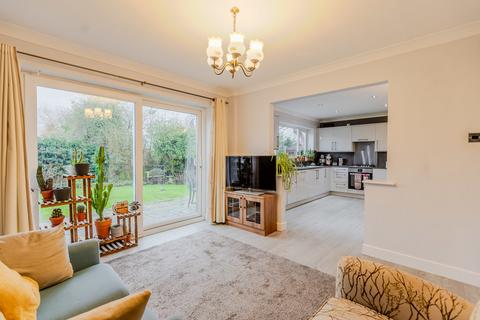 4 bedroom detached house for sale, Longmeadow, Weaverham, Northwich