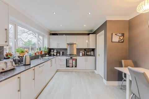 4 bedroom detached house for sale, Longmeadow, Weaverham, Northwich