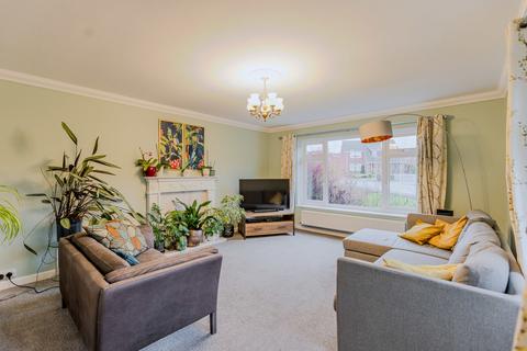undefined, Longmeadow, Weaverham, Northwich