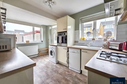 2 bedroom semi-detached bungalow for sale, Lyndale Crescent, Heckmondwike