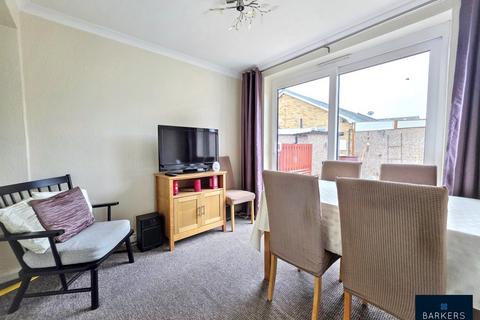 2 bedroom semi-detached bungalow for sale, Lyndale Crescent, Heckmondwike