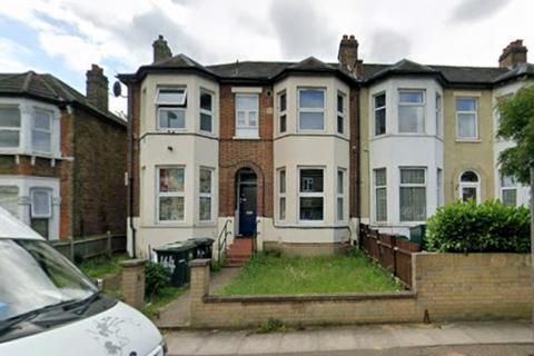 undefined, Springbank Road, London