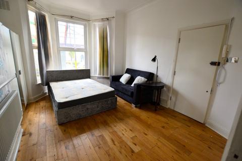 undefined, Springbank Road, London