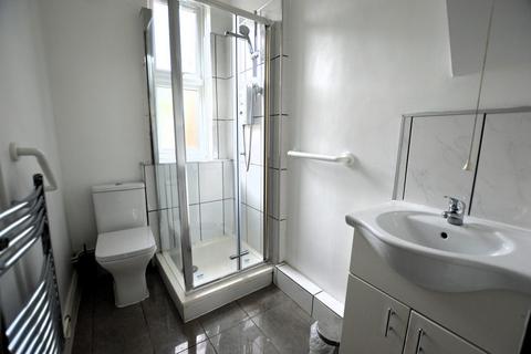 undefined, Springbank Road, London