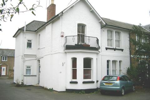 undefined, 21 Cookham Road, Maidenhead