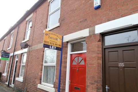 undefined, Bulwell Lane, Basford,, Nottingham