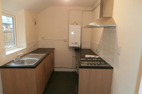 undefined, Bulwell Lane, Basford,, Nottingham