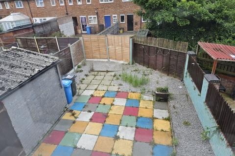 undefined, Medina Road, Hull, Yorkshire, HU8 9RD, UK