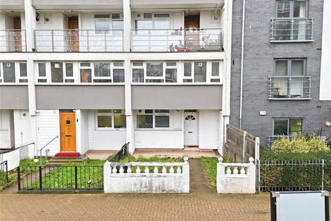 undefined, Treby Street, London, E3