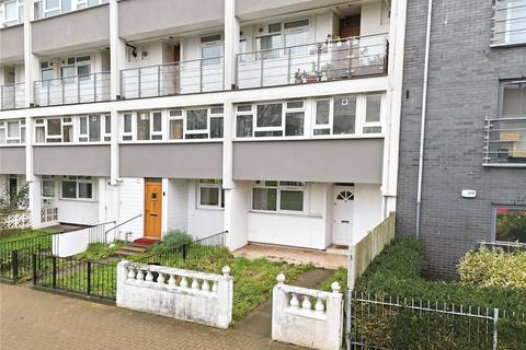 undefined, Treby Street, London, E3