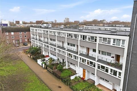 undefined, Treby Street, London, E3