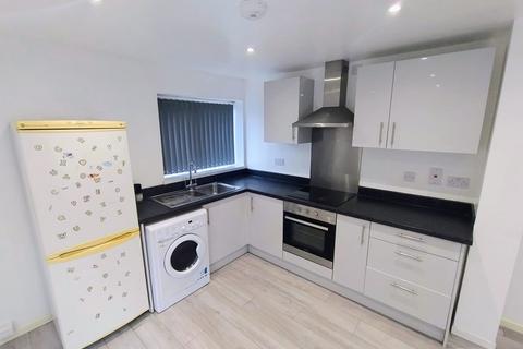 undefined, Alderwood Precinct, Sedgley DY3