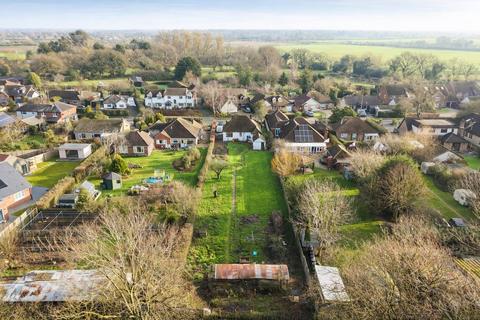 2 bedroom detached bungalow for sale, Moor Road, Langham
