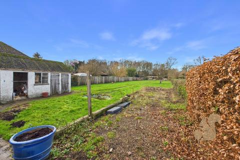 2 bedroom detached bungalow for sale, Moor Road, Langham
