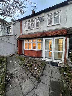 undefined, Sylvan Avenue, Romford