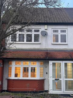undefined, Sylvan Avenue, Romford