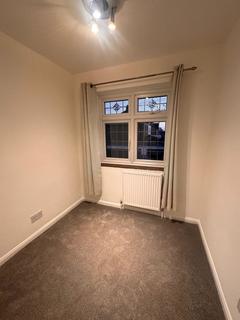 undefined, Sylvan Avenue, Romford