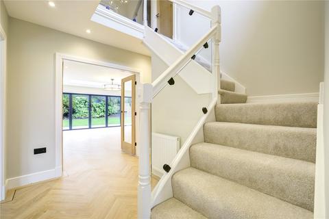 undefined, Woodlands, Darras Hall, NE20