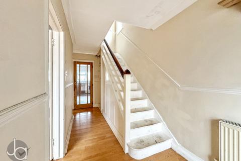 4 bedroom detached house for sale, Beacon Hill Avenue, Harwich CO12