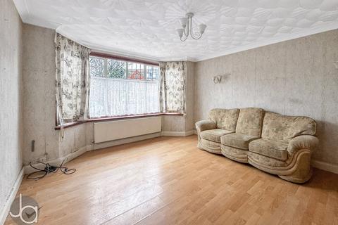 4 bedroom detached house for sale, Beacon Hill Avenue, Harwich CO12