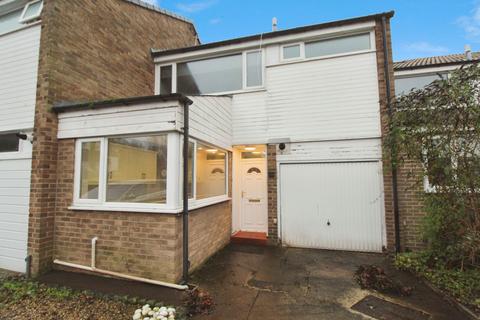 3 bedroom terraced house for sale, Wheatfield Close, Prudhoe NE42