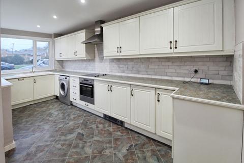 3 bedroom terraced house for sale, Wheatfield Close, Prudhoe NE42