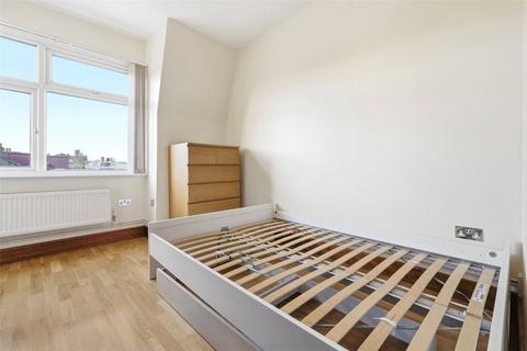 undefined, Queens Parade, Harringey, London, N8