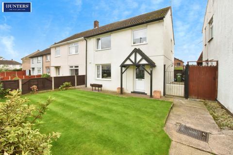 3 bedroom semi-detached house for sale, Shipton Road, Scunthorpe