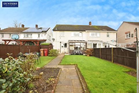 3 bedroom semi-detached house for sale, Shipton Road, Scunthorpe