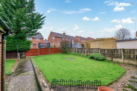 undefined, Princess Drive, Grantham NG31