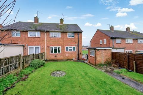 3 bedroom semi-detached house for sale, Princess Drive, Grantham NG31