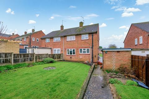 3 bedroom semi-detached house for sale, Princess Drive, Grantham NG31