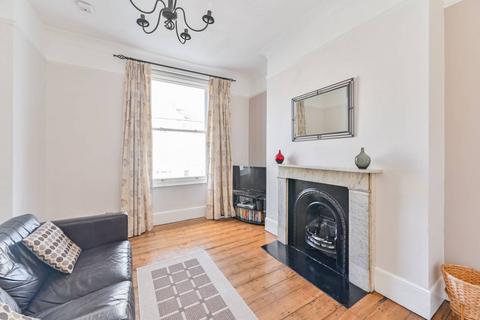 1 bedroom flat for sale, Burnley Road, Stockwell, London, SW9
