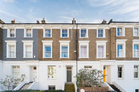 1 bedroom flat for sale, Burnley Road, Stockwell, London, SW9