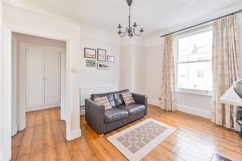 1 bedroom flat for sale, Burnley Road, Stockwell, London, SW9